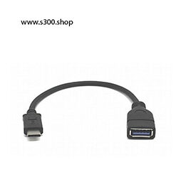 USB 3.1 Type C to OTG