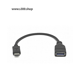 USB 3.1 Type C to OTG
