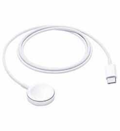 כבל טעינה לשעון APPLE